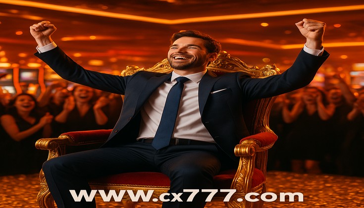 CX777