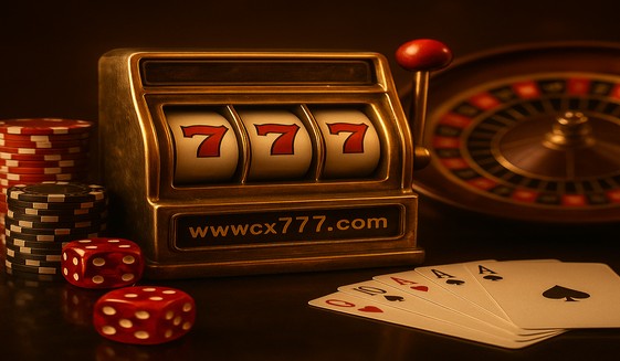 CX777