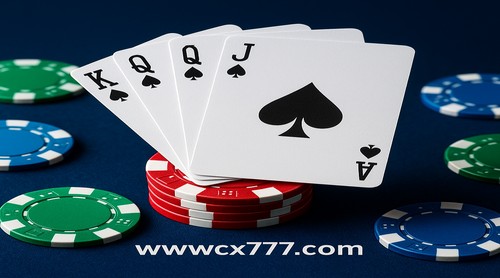 CX777
