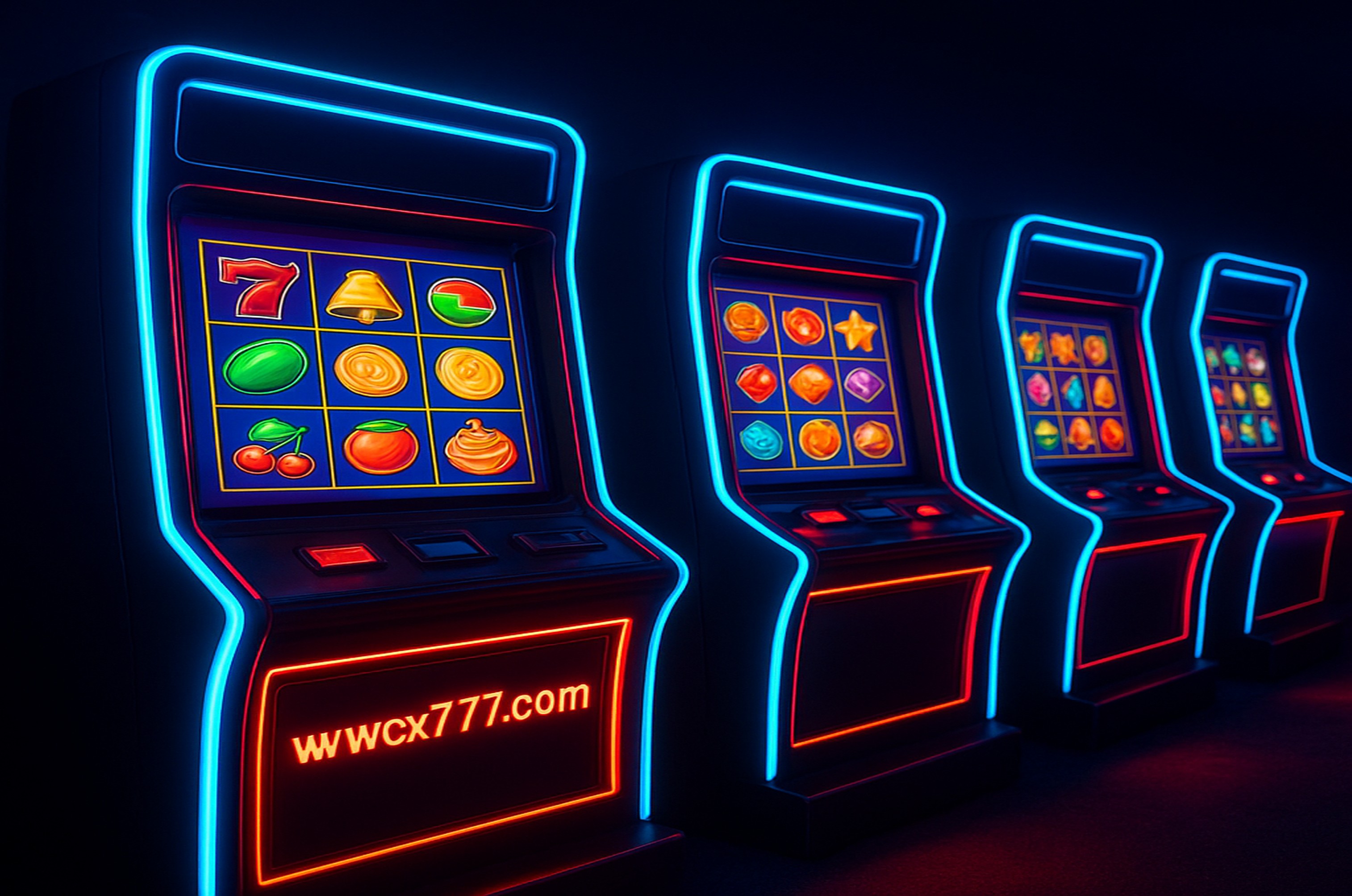 CX777