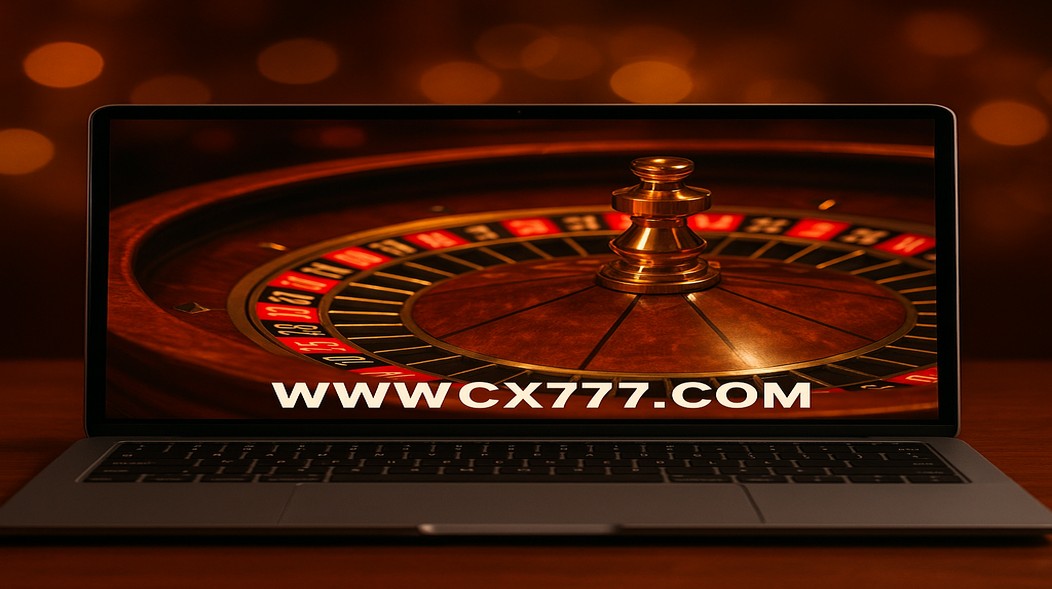 CX777