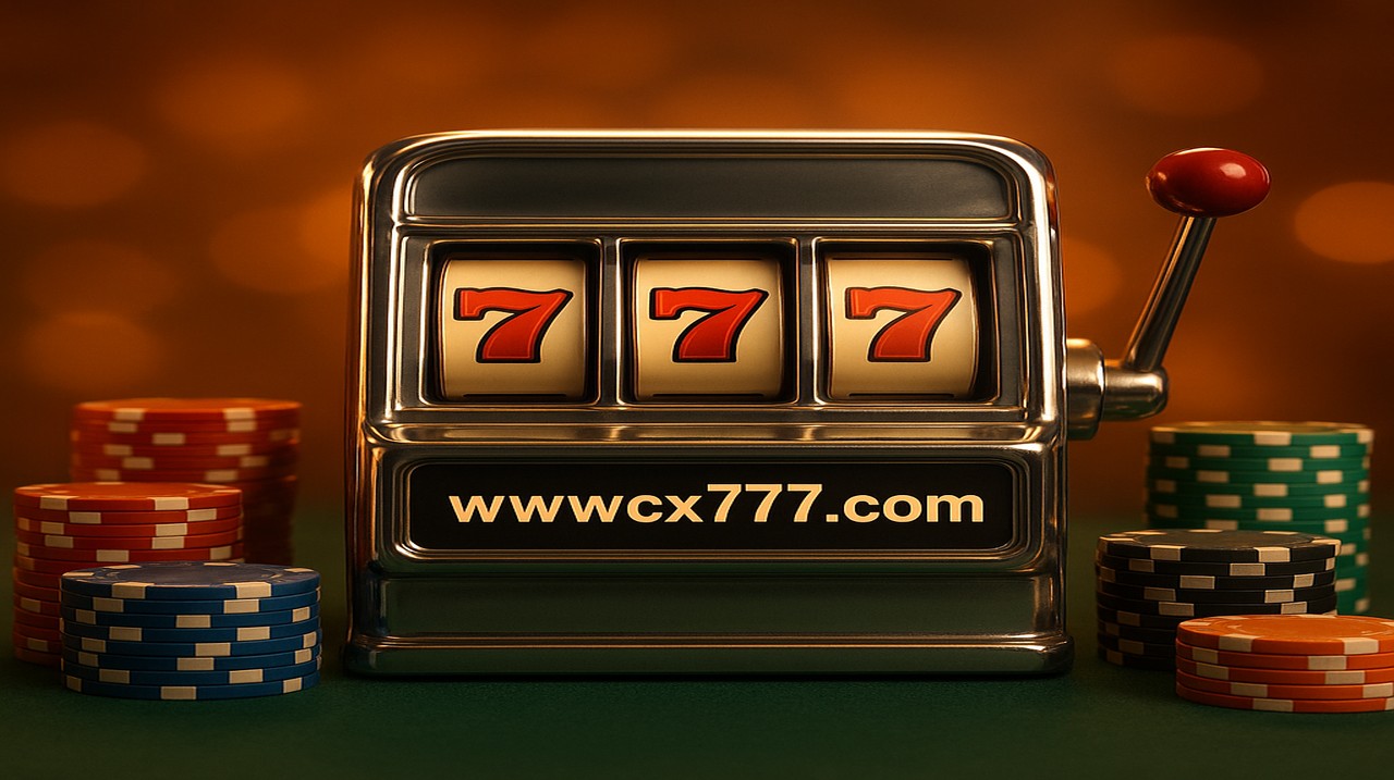 CX777